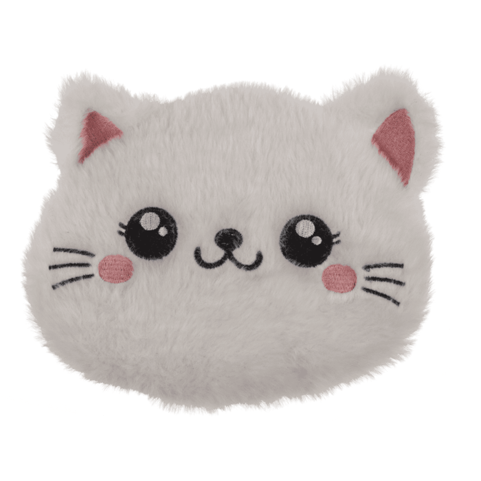 Wärmekissen, Katze,