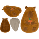Wärmekissen, Capybara,