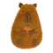 Wärmekissen, Capybara,