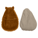 Wärmekissen, Capybara,