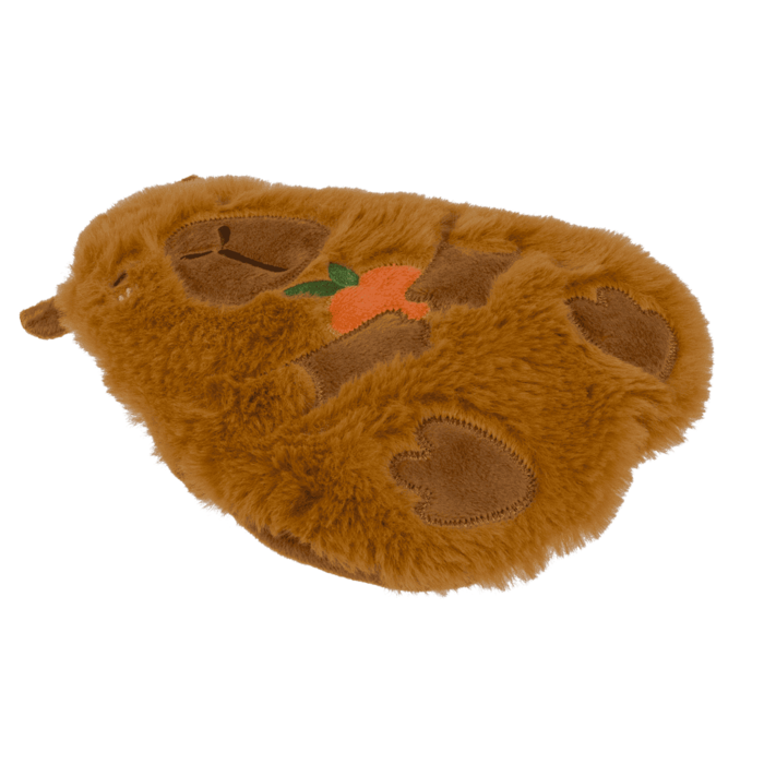 Wärmekissen, Capybara,