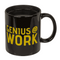 Becher, Genius @ Work,
