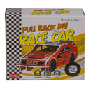 DIY Rückzug-Rennwagen-Bausatz,
