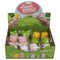 Squeeze Tiere, Bubble Blowers,