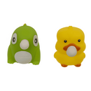 Squeeze Tiere, Bubble Blowers,