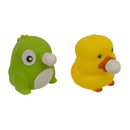 Squeeze Tiere, Bubble Blowers,