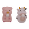 Squeeze Tiere, Bubble Blowers,