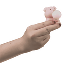 Squeeze Tiere, Bubble Blowers,