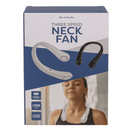Nackenventilator, X cm, 2-farbig sortiert,