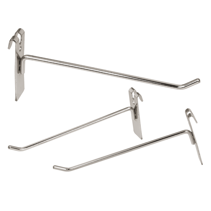 Metallhaken, Länge: 22cm,