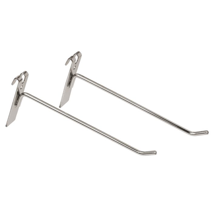 Metallhaken, Länge: 22cm,