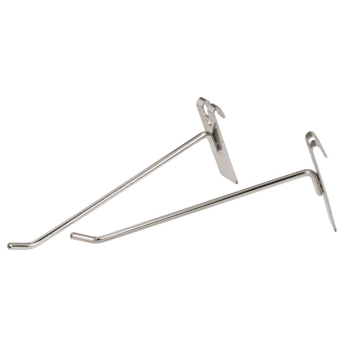 Metallhaken, Länge: 22cm,