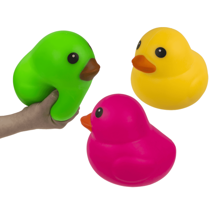 XL Squeeze Ente, 17 cm,