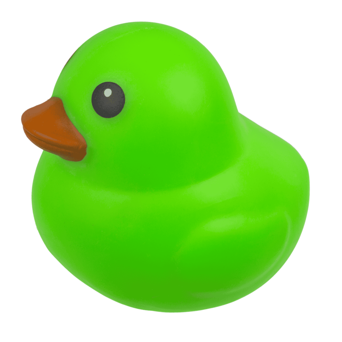XL Squeeze Ente, 17 cm,