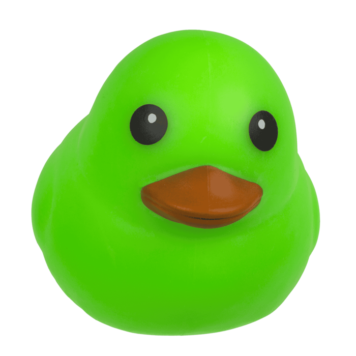 XL Squeeze Ente, 17 cm,