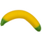 XL Squeeze Banane, 40 cm,