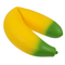 XL Squeeze Banane, 40 cm,