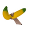 XL Squeeze Banane, 40 cm,
