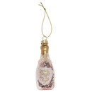 Glas-Baumschmuck, Fancy, 3er Set,X x X x X cm