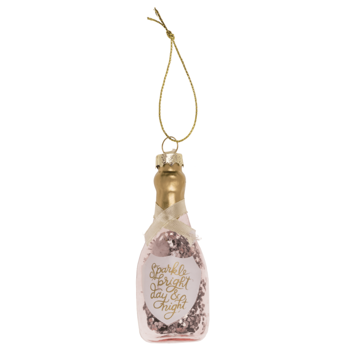 Glas-Baumschmuck, Fancy, 3er Set,X x X x X cm
