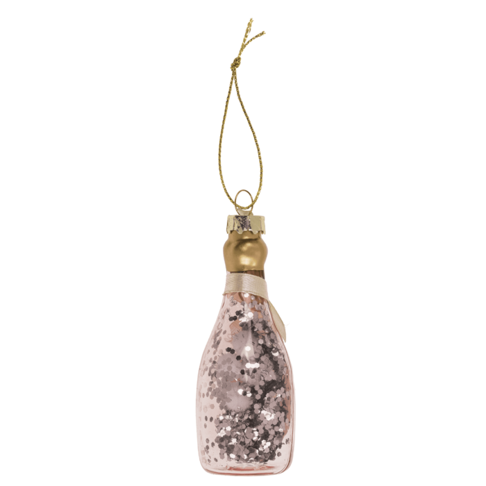 Glas-Baumschmuck, Fancy, 3er Set,X x X x X cm
