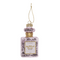 Glas-Baumschmuck, Fancy, 3er Set,X x X x X cm