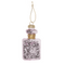 Glas-Baumschmuck, Fancy, 3er Set,X x X x X cm
