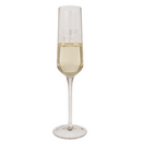 Sektglas-Set, Happy Birthday, 7 x 26 cm,