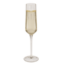 Sektglas-Set, Happy Birthday, 7 x 26 cm,
