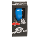 Schreibtisch Boxsack,