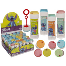 Seifenblasen-Geduldsspiel, Lilo & Stitch,