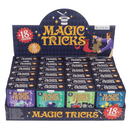 Zaubertricks, 3 Tricks pro Set,