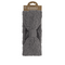 Damen Winter-Stirnband, mit Innenfutter,
