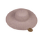 Strohhut, Colourful Elegance,