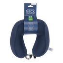 Deluxe Nackenkissen aus Memory Foam,