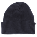Herren-Wintermütze, Beanie, mit Fleecefutter,