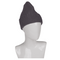Herren-Wintermütze, Beanie, mit Fleecefutter,