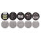 Schleim-Timer, ca. 120 g.,