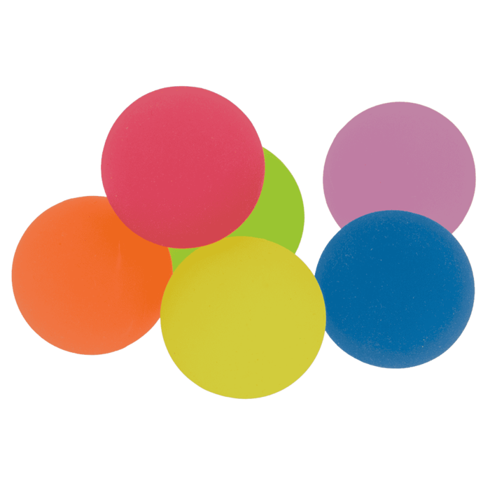 Springball, Glow in the Dark,