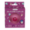 Silikon-Deckel, Diamanten, X cm,
