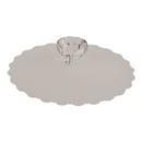 Silikon-Deckel, Diamanten, X cm,