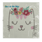 Papier-Servietten, Dreaming Cat,