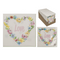 Papier-Servietten, Love,