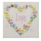Papier-Servietten, Love,