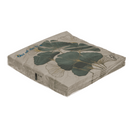 Papier-Servietten, Ginkgo,