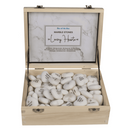 Loving Hearts, aus Marmor,