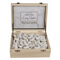 Loving Hearts, aus Marmor,