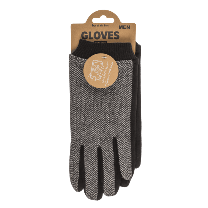 Herren-Handschuhe, Classic,