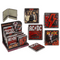 AC/DC, Zigarettenetui,