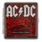 AC/DC, Zigarettenetui,
